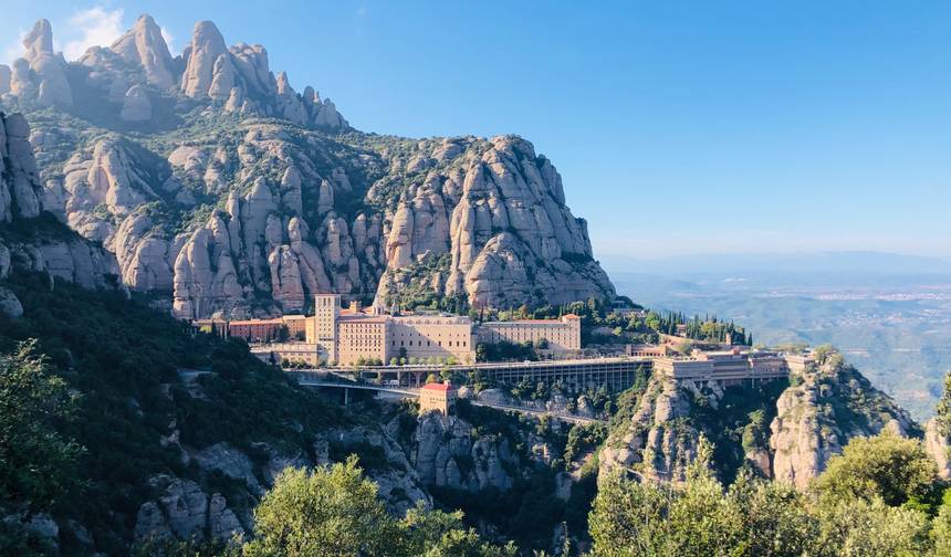 3 Dias Sabores da Catalunha: Excursão para Pequenos Grupos saindo de Barcelona — 1