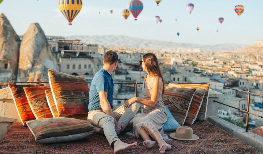 جولة أفضل ما في كابادوكيا لمدة 3 أيام من/إلى إسطنبول — 1