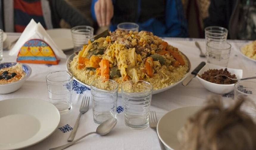 Explore o Norte de Marrocos: Tânger, Chefchaouen, Fez, Rabat e Casablanca — 1