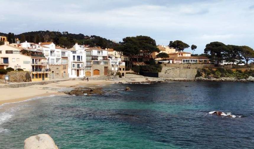 Spain in a week (Covering Barcelona and Madrid) — 1