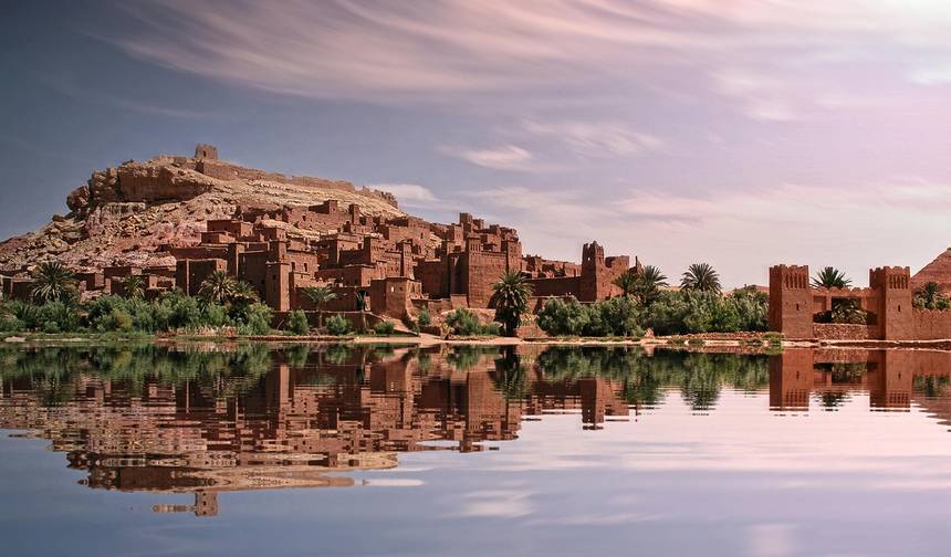جولة في المغرب: استكشف الصحراء الكبرى 4 أيام من مراكش — 1