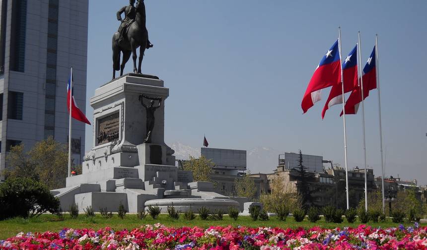 Northern Chile (9 Days) — 1