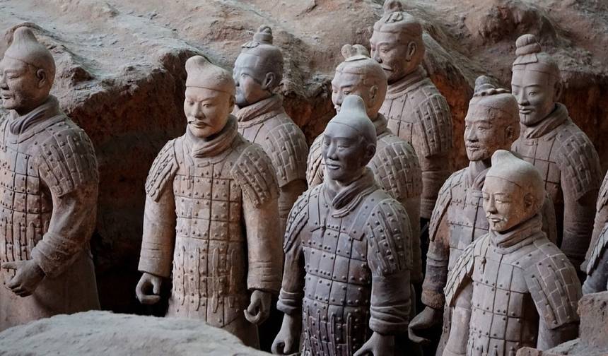 13 Days Odyssey of China Tour — 1