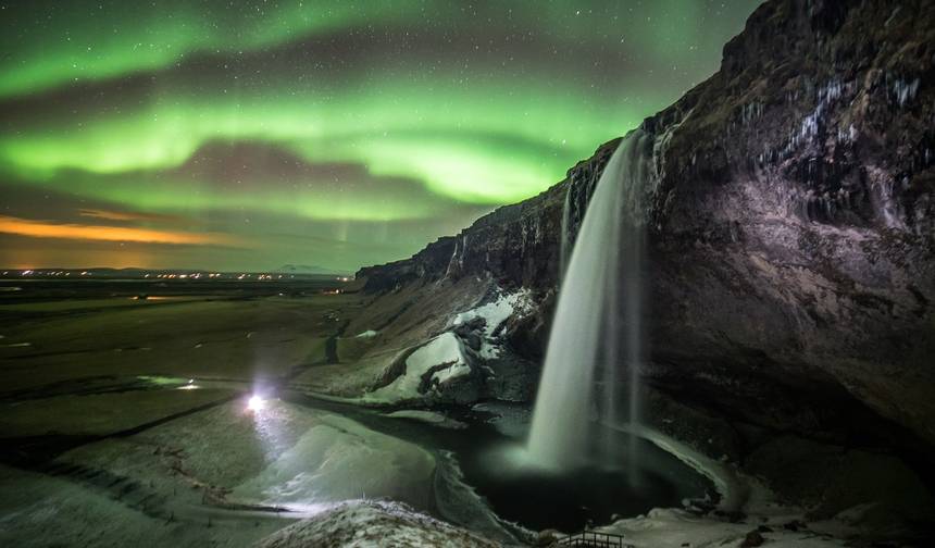 باقة شتوية لمدة 4 أيام في Reykjavík — 1