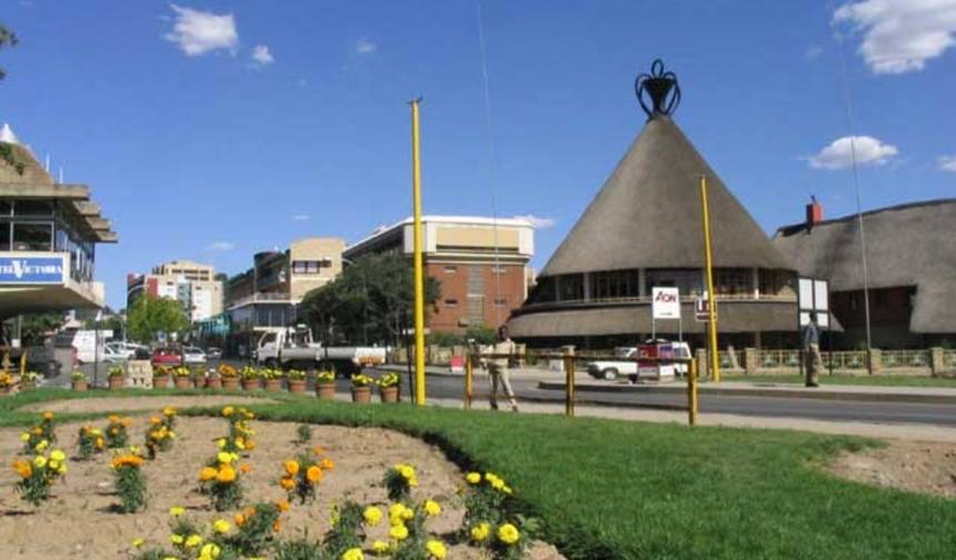 Lesotho Heritage Tour 4 Days/3 Nights (Comfort) — 1