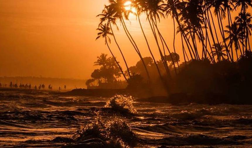 Sri Lanka Luxury Escapes — 1