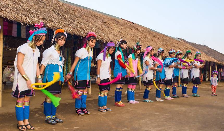 Chiang Rai Jungle Trek Adventure 3D2N — 1