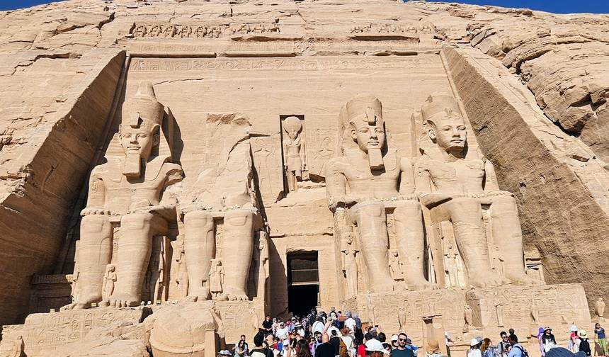 9 DIAS EGITO CAIRO-LUXOR-ASSUÃO Com Cruzeiro no Nilo e Tours Guiados Privados — 1