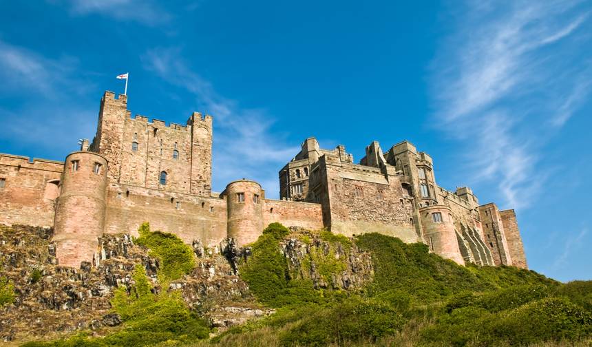 York, Windermere & Hadrians Wall (Hotel) - 5 days — 1