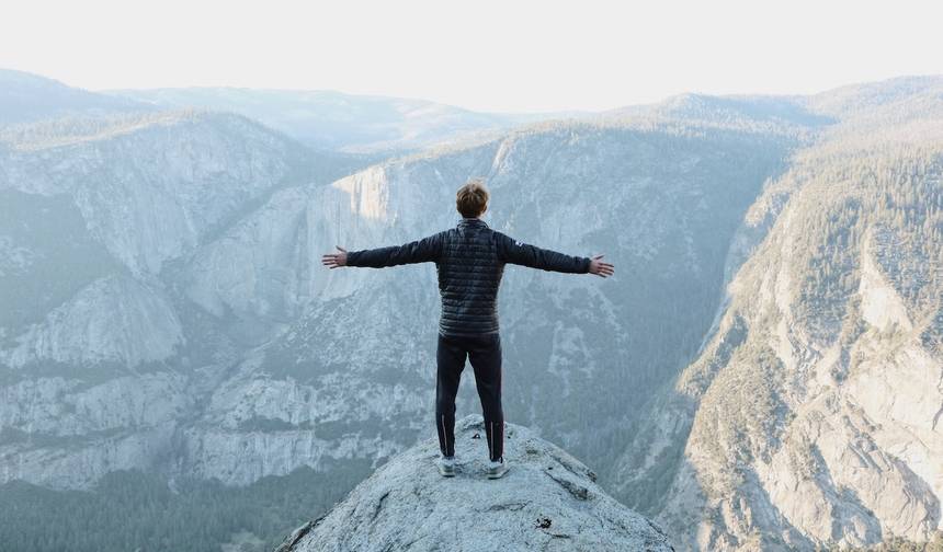 Yosemite Escape Lodging — 3 dni — 1