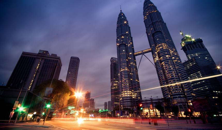 Singapore & Malaysia Highlights — 1