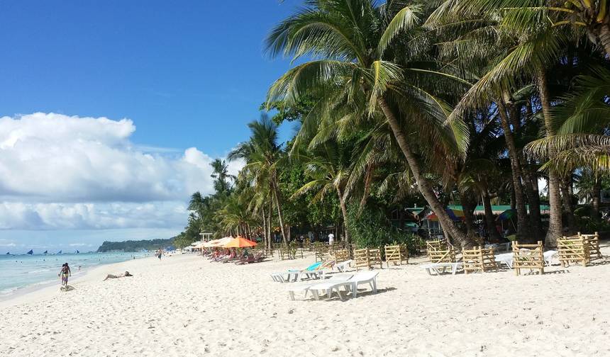 Philippines Highlights 12 Days Adventure — 1