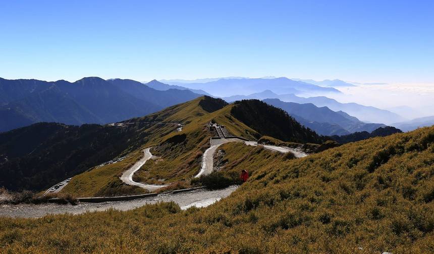 Taiwan Explorer 11 Days Panorama Tour — 1