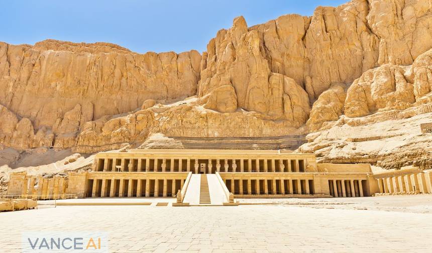 7-Day Egypt Tour Package | Cairo, Nile Cruise, Luxor & Aswan — 1