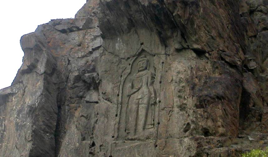 Buddhist Pilgrimage Tour to Pakistan — 1