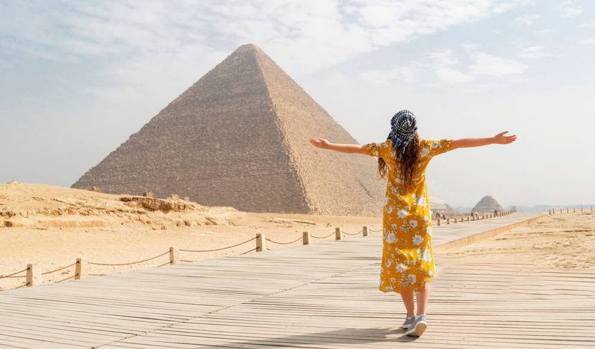 رحلة مذهلة لمدة 8 ليالٍ لزيارة القاهرة، رحلة نيلية، أبو سمبل، وبالون الهواء الساخن — 1