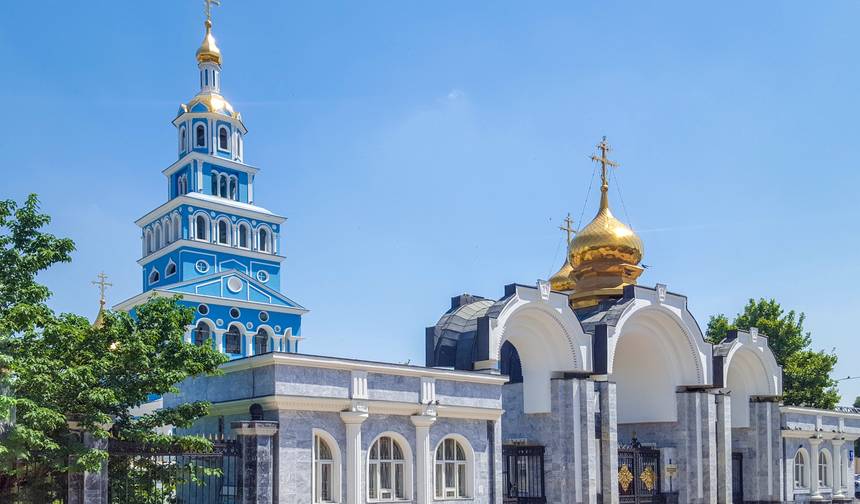Tour Cultural no Uzbequistão - 10 Dias — 1