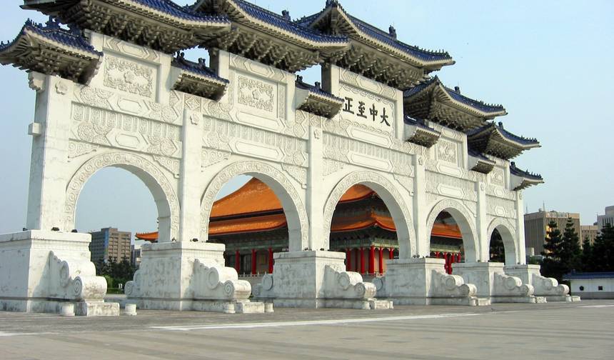 Taiwan e Filipinas: A Selva Urbana Encontra a Aventura na Ilha — 1