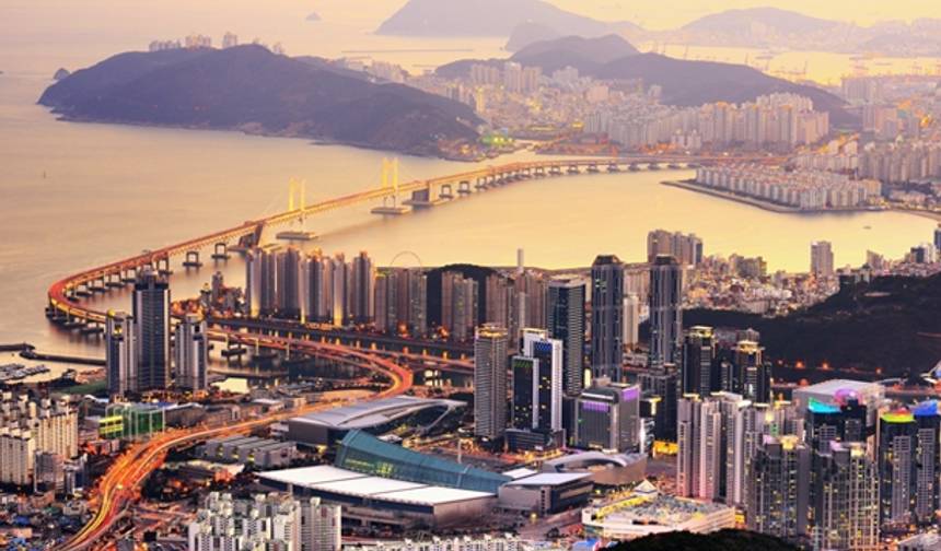 Coreia do Sul, K-Pop e Kimchi - 9 dias — 1