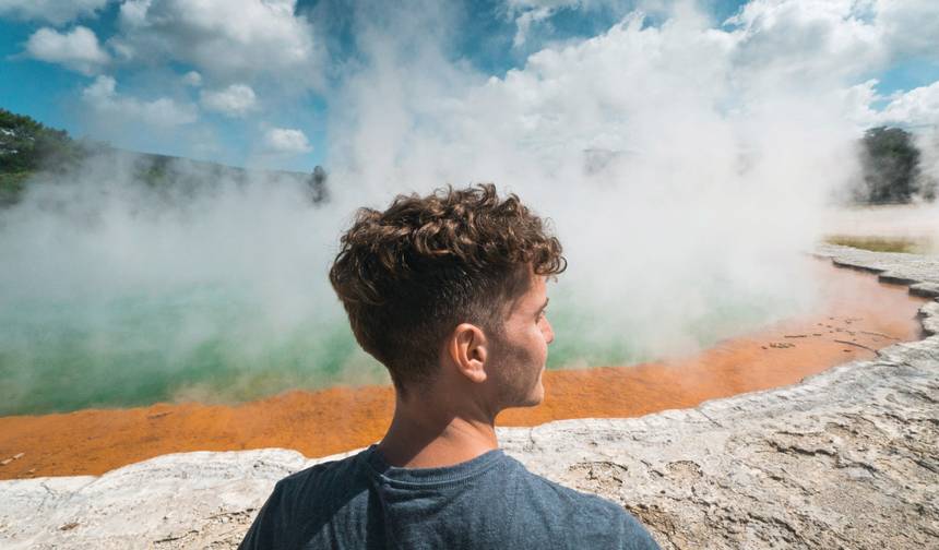 Premium - North Island Escape — 1