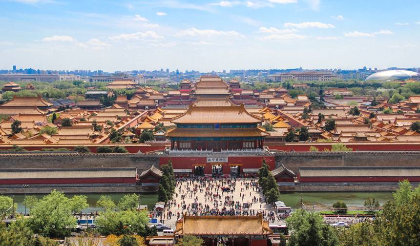 China's History, Culture & Modern Highlights (Private Custom) — 1