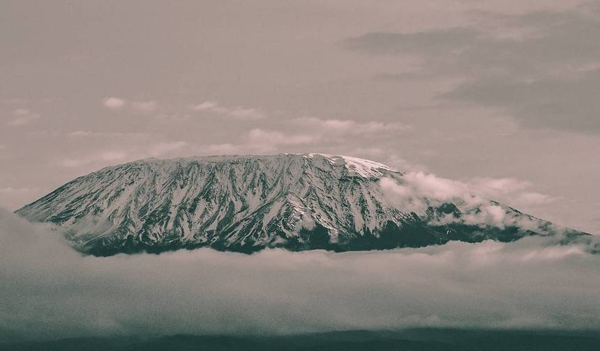 8 Days Mount Kilimanjaro Climbing - Umbwe Route — 1