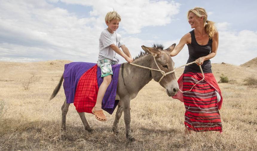 Best of Maasai Cultural Exprience in Tanzania ( Explore Maasai Activities) — 1