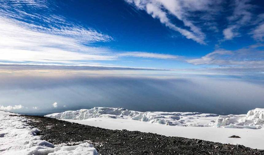 Exclusive Kilimanjaro Climbing Lemosho Route (Private & Tailor Made) — 1