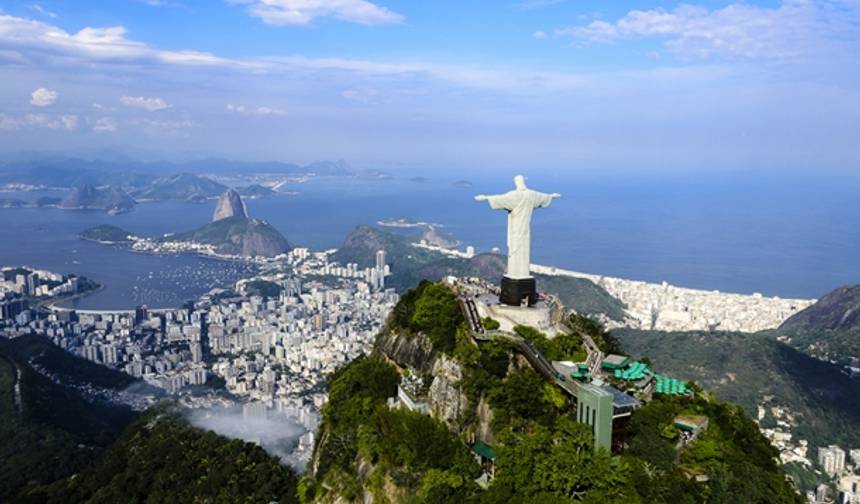 Buenos Aires, Iguazu & Rio (4 Star) - 10 days — 1