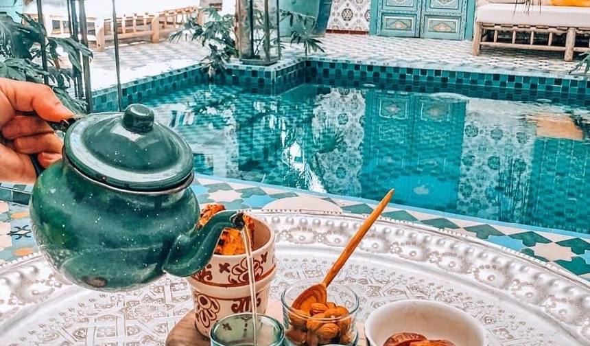 8 days Imperial Cities Morocco Cultural Tour From Marrakech — 1