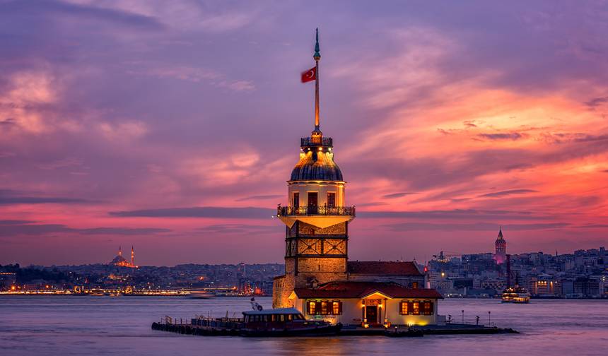 Turquia Essencial — 1
