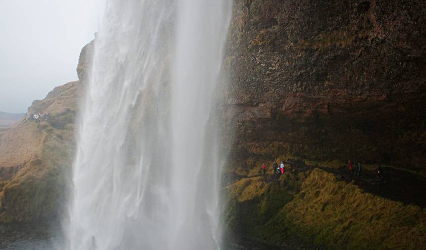 Geluxe: Islândia: A Península de Snæfellsnes, Vulcões e Caminhada em Húsafell — 1