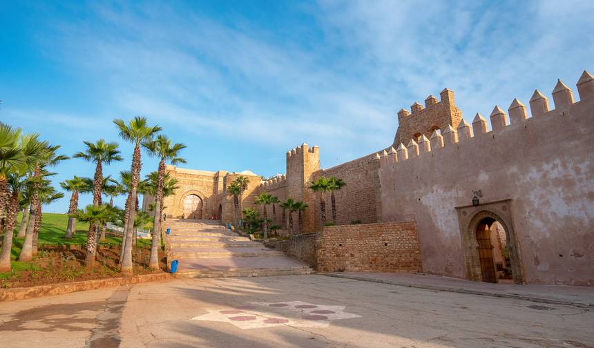 Tour Imperial Marroquino de 5 Dias de Casablanca a Fez — 1