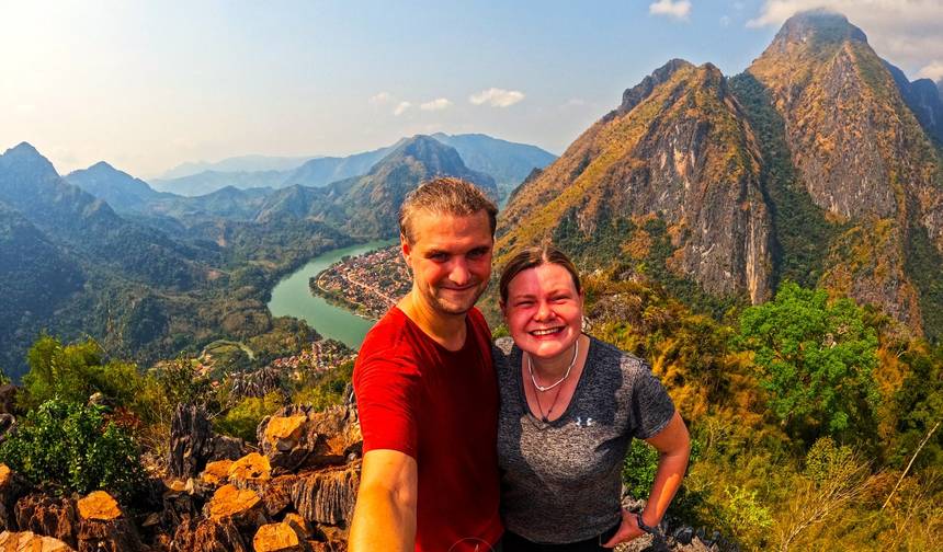 Cambodia and Loas All Top Destinations 14 Days Tour — 1