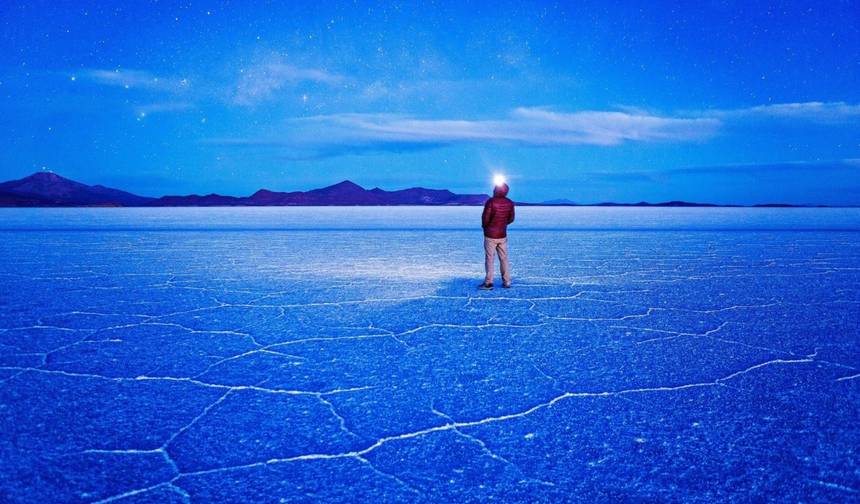 14 Days Sacred Sands: Argentina and Bolivia — 1