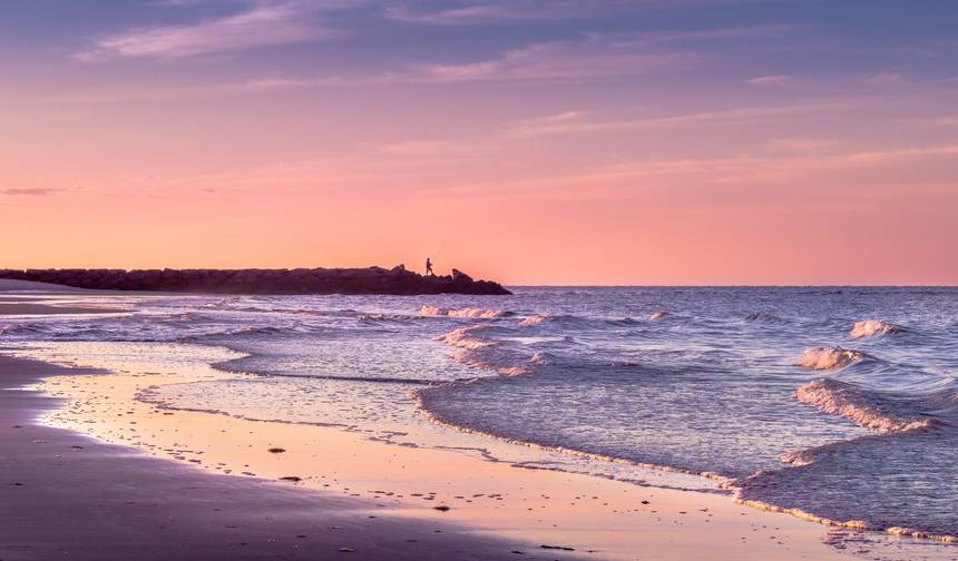 Ilhas da Nova Inglaterra (Providence, RI a Cape Cod, MA) (2026) — 1