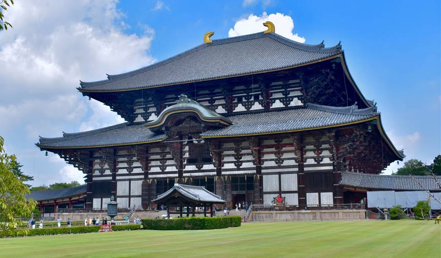 14 Dias Essenciais no Japão: Tóquio, Osaka, Quioto e Okinawa (guia e motorista particulares) — 1
