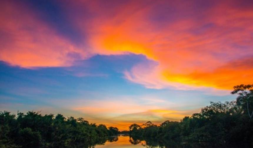 11 Day Hidden Bolivian Jungle Expeditions — 1