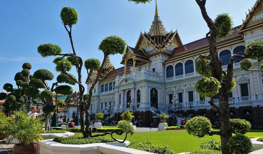 Melhor de Bangkok, Krabi e Samui em 10 Dias - Tour Privado — 1