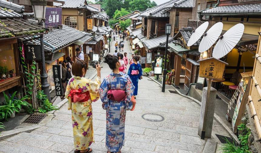 18-dniowa wycieczka kulturowa po Japonii (prywatny przewodnik i kierowca) — 1
