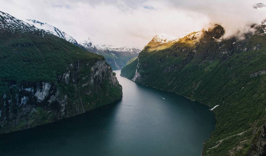 Destaques da Noruega (Bergen a Oslo) (2025) — 1