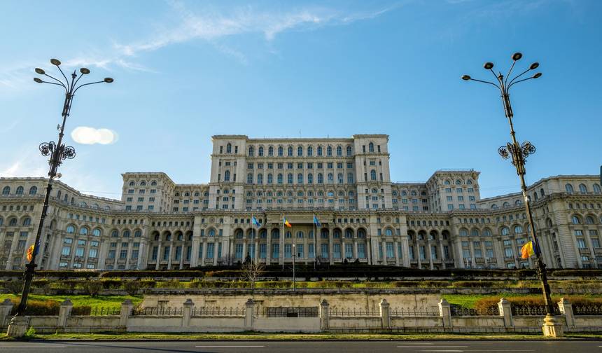 From Bucharest to Istanbul Balkan Discovery & Greece Tour 1 FLIGHT INCLUDED - Small Group Tour — 1