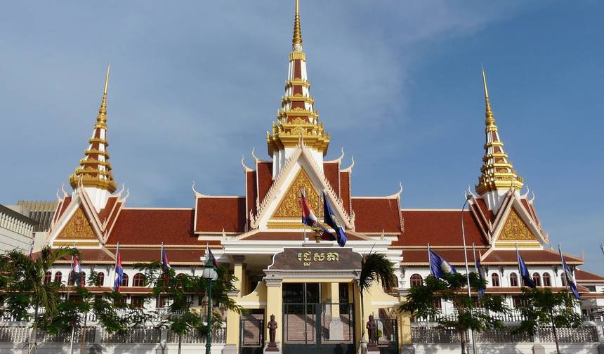 Magnífica Rota da Indochina em 12 Dias (Vietnã, Tailândia) — 1