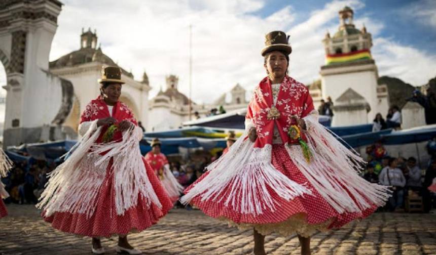 13 Days Bolivia Culture & Traditions — 1