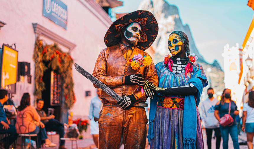 México Expresso: Tour de 6 Dias: Teotihuacan, Xochimilco e Joias Escondidas — 1