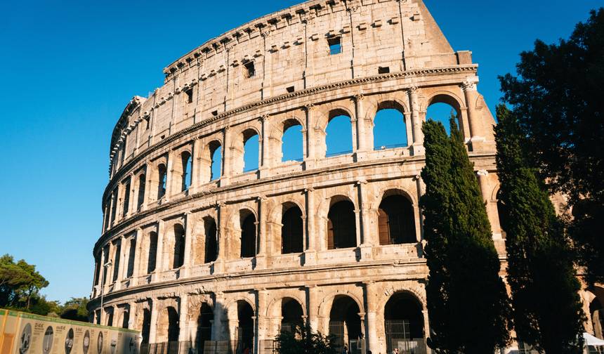 Italy Explorer — 1