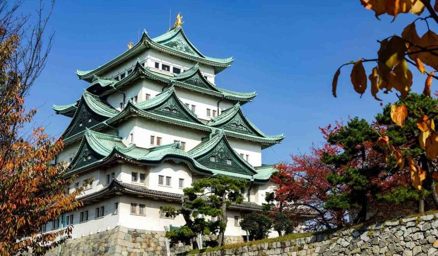 Tour Clássico de 11 Dias pelo Japão (guia e motorista particulares) — 1