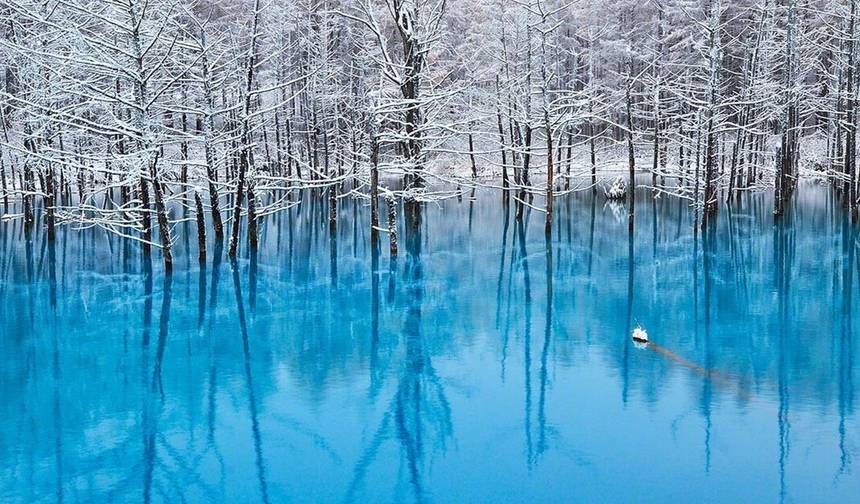 15-Day Wonders of Japan and Hokkaido Tour (private guide & driver） — 1