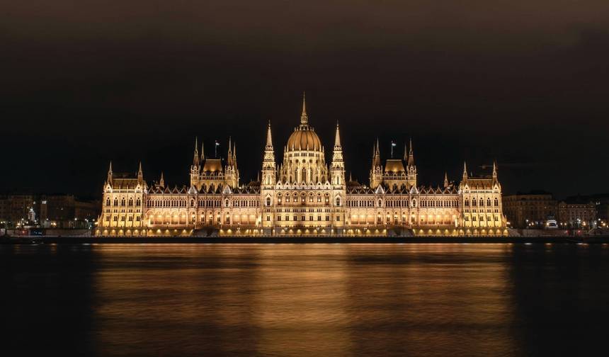 Mercados de Natal Europeus com Praga, Viena e Budapeste (De Praga a Budapeste) (2027) — 1