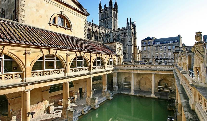 Heart of England Express (Hotel) - يومان — 1